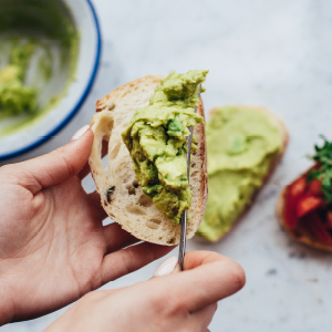 Spread, Paste & Filling